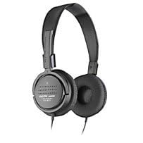 Audio-Technica ATH-M2X Open-Back Dynamic Stereo Headphones by Audio-Technica