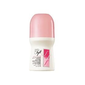 Avon Skin So Soft Soft & Sensual Roll On 1.7 oz