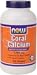 gallstones25  - Coral Calcium 1000 mg 250 VCaps NOW Foods