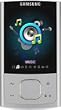 Samsung 8 Gb Mp3 Player Silver YP-R0J