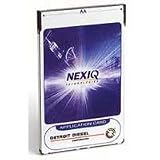Nexiq (MPS804031) DDEC Mercedes Benz 900 4000 by Nexiq