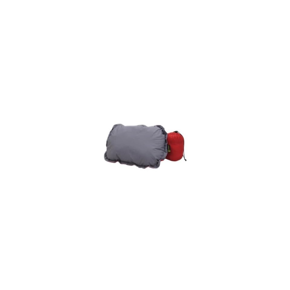Grand Trunk Adjustable Travel Pillow Free Mini Tool Box On Popscreen