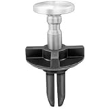 15 Chrysler Front Bumper Push Type Clips Dodge Magnum 