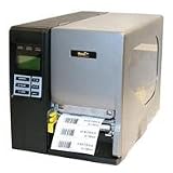 Wasp WPL610 - Label printer - B/W - direct thermal / thermal transfer - Roll (4.65 in) - 203 dpi - up to 718.1 inch/min - capacity: 1 rolls - Parallel, Serial, USB