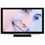 Panasonic TC P58V10 - 58" plasma TV - widescreen - 1080p (FullHD) - HDTV