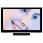 Panasonic TC P58V10 - 58" plasma TV - widescreen - 1080p (FullHD) - HDTV