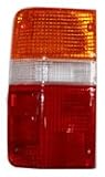 TYC 11-1655-02 Toyota Pickup Driver Side Replacement Tail Light Assembly