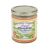 UPC 897988000029 product image for Heavenly Organics Organic Himalayan Raw White Honey -- 12 oz | upcitemdb.com