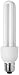 MICROMARK Energy Saving Compact Fluorescent Lamp - Double Turn