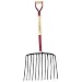 Scoop Fork - 12 Tine