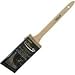 Linzer Products 2In Angular Brush Gold Ox 2453-2