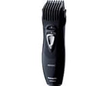 New Panasonic Er2403 Wet/Dry Hair&Beard Trimmer With Quick Set 5 Position Guide Slim Ergonomic