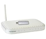 Electronics : Netgear - DG834G 54 Mbps WiFi Router + WG111 USB 2.0 Key