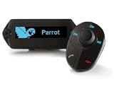 Parrot MK6100 Car kit for Bluetooth cell phones