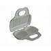 Progressive International Microwavable Egg Poacher