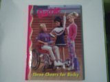 Barbie: Three Cheers for Becky