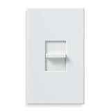 NOVA T FLUOR. 0-10V CONTROL WH (Lutron NTFTV-WH)