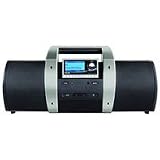 Sirius SUB-X1 Universal Plug 'n' Play Boombox