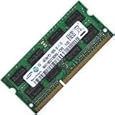 Samsung DDR3-1333 SODIMM 4GB Notebook Memory
