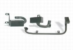 Oil Pump Pickup Marine Use With Stock Pump/BBC Std. And High Vol. Race Pumps/PN[22150/22160/22162]/TRW PN[50054/50058]/Melling PN[M77/M77HV]