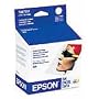 EPST027201 Ink Cartridge for Stylus Photo 820, 925, Color