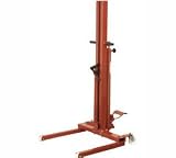 Review Jack Sealey  / Hydraulic Drum Truck & Van Loader 205ltr DH03