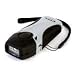 Electronics : Baracoda RoadRunners Evolution 1D Bluetooth Scanner (B40160100)