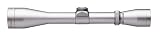 Leupold Riflescope Vx-I 3-9X40Mm Silver Duplex 60310