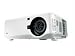 NEC NP4100 - DLP projector - 6200 ANSI lumens - XGA (1024 x 768) - 4:3