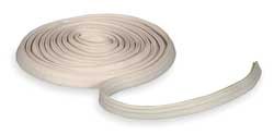 Dayton 2YU47 Trim Kit, Spongy Material, Polar White