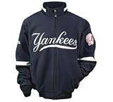New York Yankees Premier Jacket