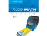 Saxon Math Intermediate 5