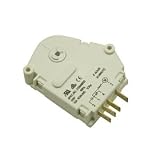 Westinghouse Refrigerator Defrost Timer 215846602 5300187484