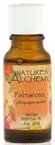 Nature's Alchemy - Palmarosa - Essential Oils 1/2 oz