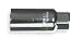 Westward 1KEJ5 Socket, Spark Plug, 3/8 In Dr, 6 Pt, 16mm