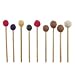 M229 Medium Hard Good Vibes Mallets