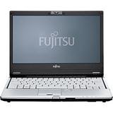 Fujitsu LifeBook S760 (XBUY-S760-W7-001)