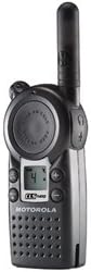 CLS1410 One-Watt, Four-Channel UHF Business Two-Way Radio