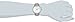 Armani AR1602 32mm Silver Steel Bracelet & Case Mineral Women's Watch