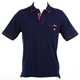 Kangol Polo Shirt Mens 02
