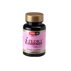 Sedona Labs Iflora 4-Women