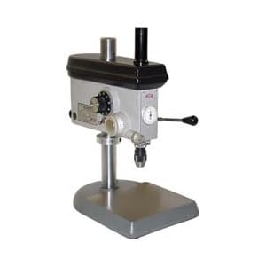 Servo M-7000 Model 7000 W Chuck Servo Drill Press Inch by Servo