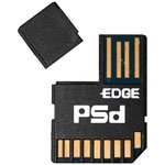 EDGE 1GB SD CARD & USB FLASH DRIVE (Retail)