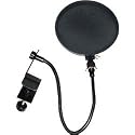 OMNITRONICS EPF-15A Cad Mic Pop Filter