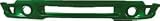 Street Scene 950-70206 Generation 4 Bumper Cover/Valance