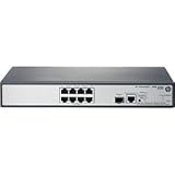 JG349A 1910-8G-POE+ (65W) Switch