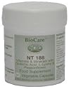 BioCare St Johns Wort (standardised liquid extract) 60 capsules