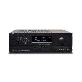 NAD's T 175 HD A/V pre-amplifier surround sound processor