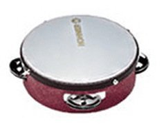 Hohner Kids 6 inch Tambourine