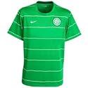 Celtic Pre Match Top - Apple Green - Kids
